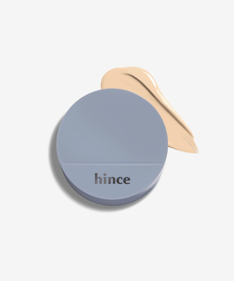 Hince