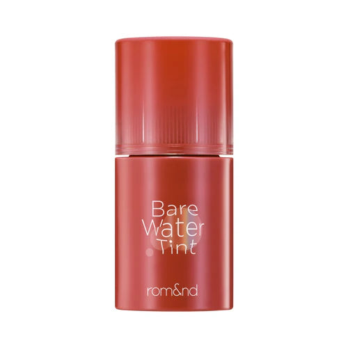 rom&nd BARE WATER TINT 07 CHILLI RUSH