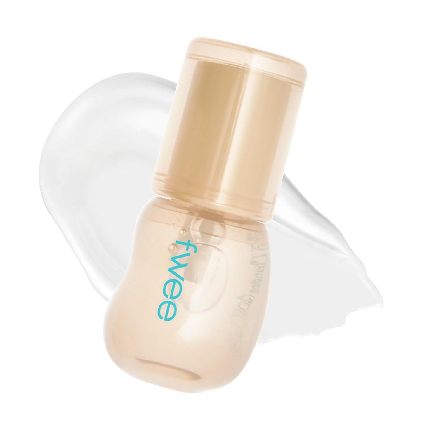 [FWEE] 3D Changing gloss 00. Clear 5.3g