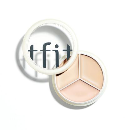 [TFIT] COVER UP PRO CONCEALER 00 LIGHT