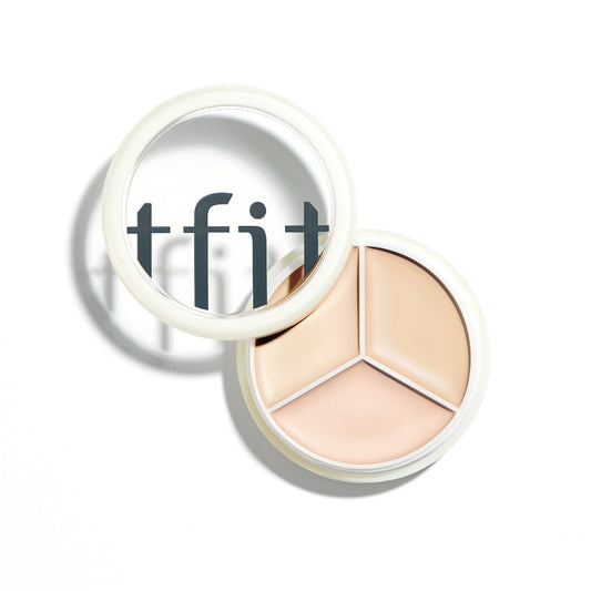[TFIT] COVER UP PRO CONCEALER 00 LIGHT
