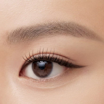 [PERIPERA] Speedy Pencil Liner 01. Melloy Black