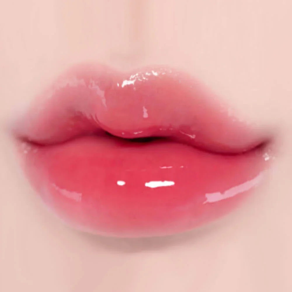 [FWEE] 3D Volumizing gloss A04. Aengdu 30%