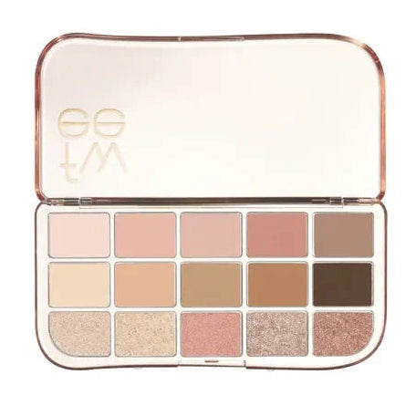 [FWEE] Palette 02 More than Coral