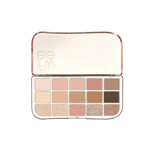 [FWEE] Palette 02 More than Coral
