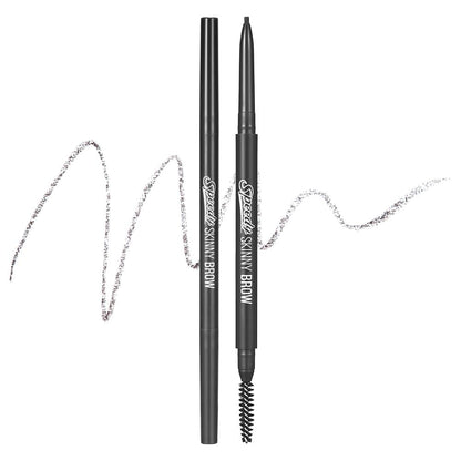 [PERIPERA] Speedy Skinny Brow 01. Gray Brown