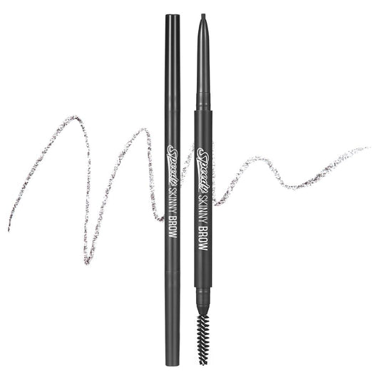 [PERIPERA] Speedy Skinny Brow 01. Gray Brown