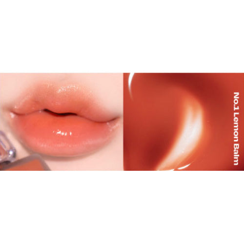 [ALTERNATIVE STEREO] Lip Potion Aqua Glow