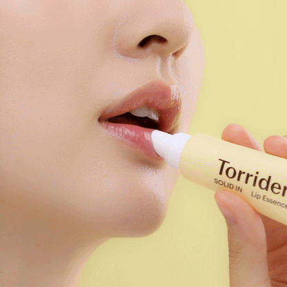 [TORRIDEN] SOLID IN Lip Essence 1+1