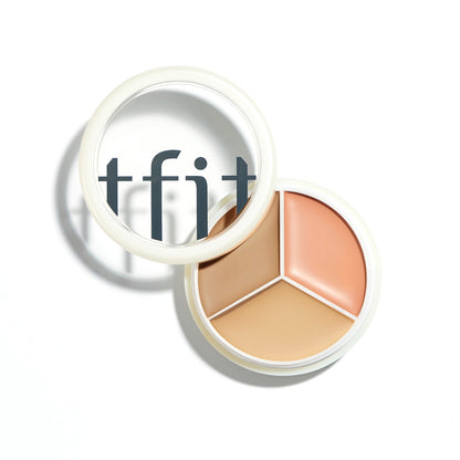 [TFIT] COVER UP PRO CONCEALER 02 WARM