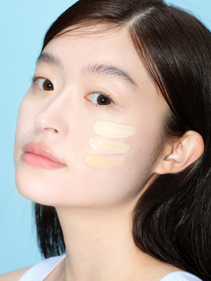 [ALTERNATIVE STEREO] Soap Nude Cushion