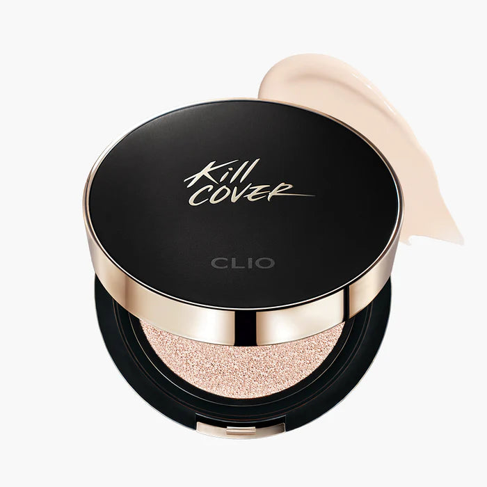[CLIO] Kill Cover Fixer Cushion Set (+Запас)