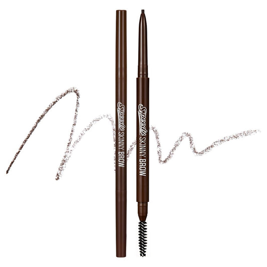 [PERIPERA] Speedy Skinny Brow 02. Dark Brown