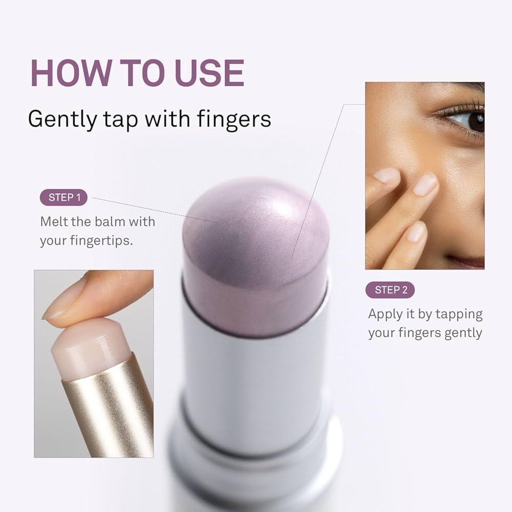 [HINCE] True Dimension Radiance Balm 003 Gleaming