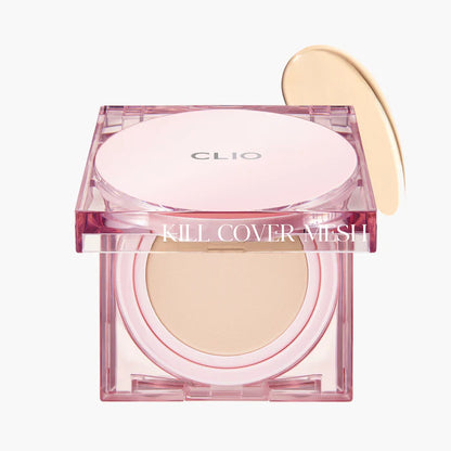 [CLIO] Kill Cover Mesh Glow Cushion (+Запас)