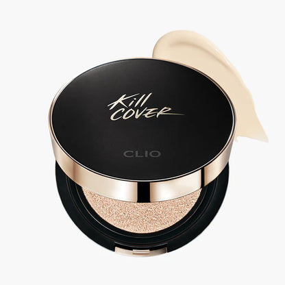[CLIO] Kill Cover Fixer Cushion Set (+Запас)