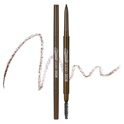 [PERIPERA] Speedy Skinny Brow 03. Natural Brown