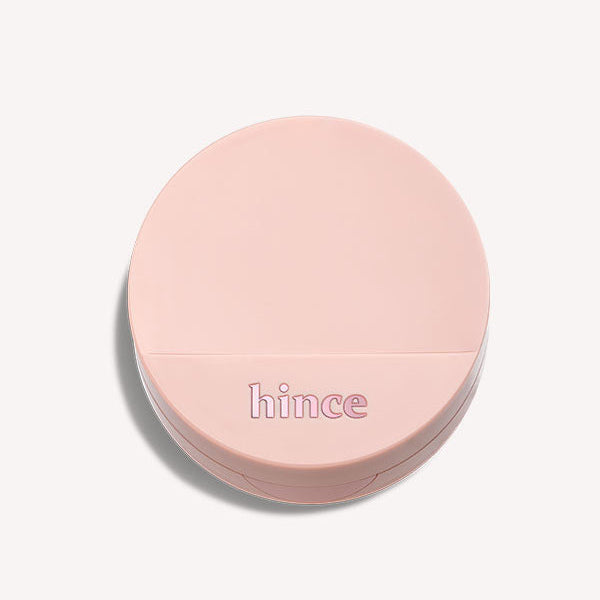 [HINCE] Cover Master Pink Cushion