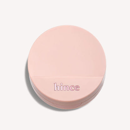 [HINCE] Cover Master Pink Cushion