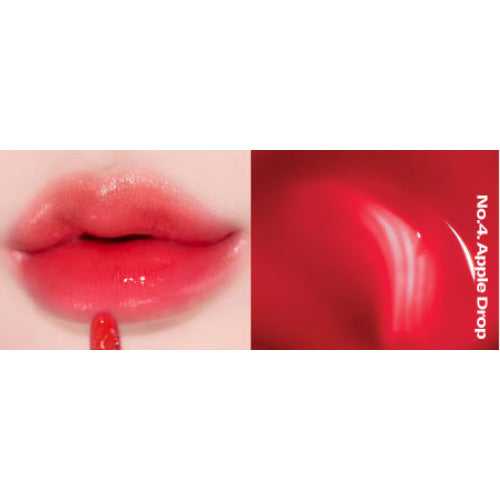 [ALTERNATIVE STEREO] Lip Potion Aqua Glow