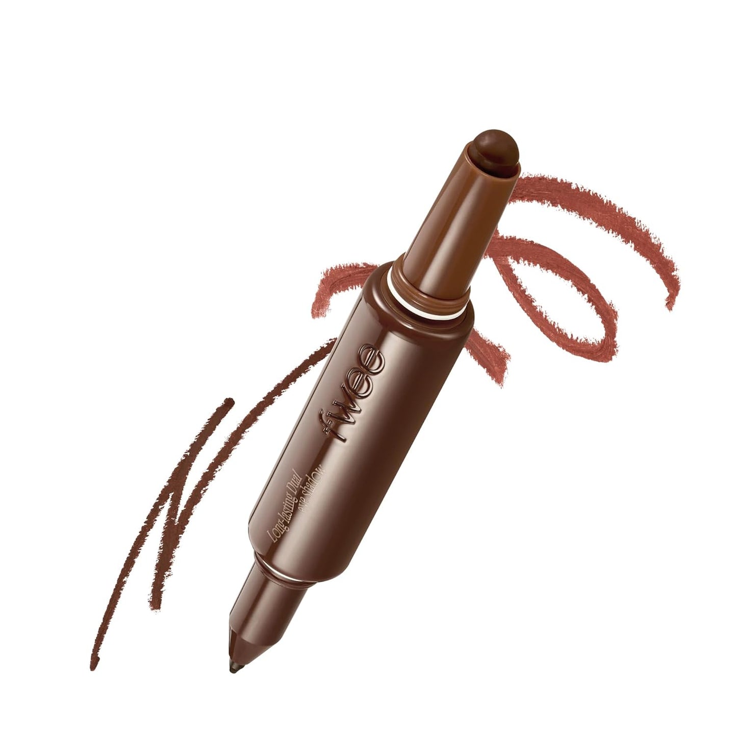 [FWEE] Long Lasting Dual Coloring Stick Lip Liner 05. Chocolate Box 1.2g