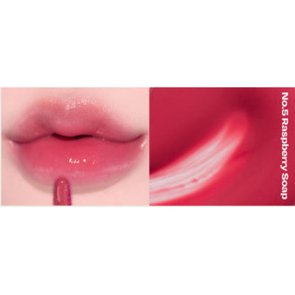 [ALTERNATIVE STEREO] Lip Potion Aqua Glow