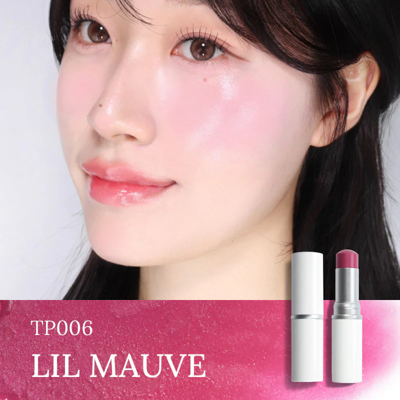 [HINCE] True Dimension Radiance Balm 006 Lil Mauve