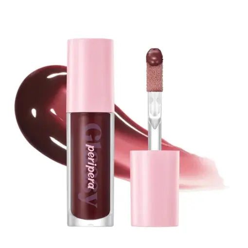 [PERIPERA] Ink Glasting Lip Gloss 06. Made It