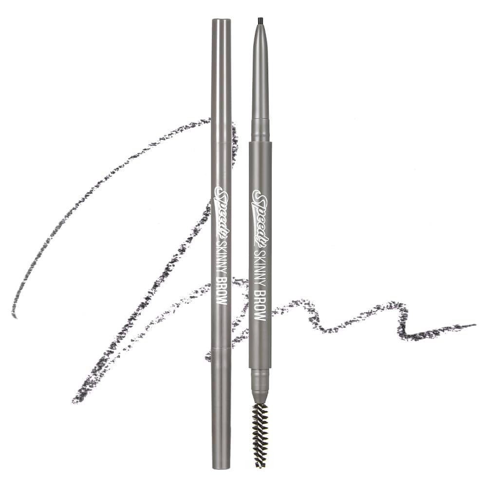 [PERIPERA] Speedy Skinny Brow 06. Cool Gray