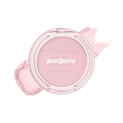 [PERIPERA] Pure Blushed Sunshine Cheek 06 Morning Blush
