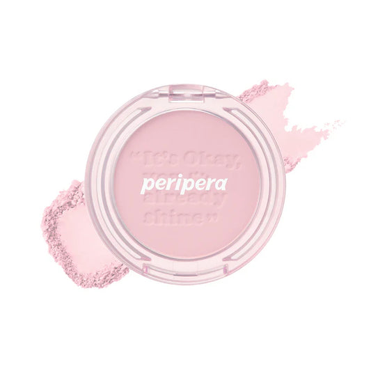 [PERIPERA] Pure Blushed Sunshine Cheek 06 Morning Blush