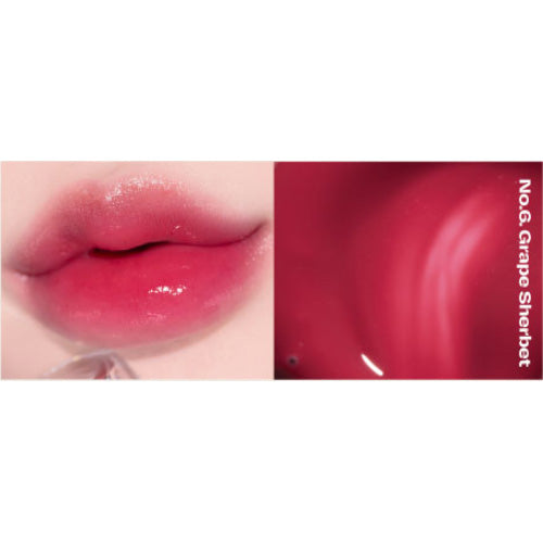 [ALTERNATIVE STEREO] Lip Potion Aqua Glow