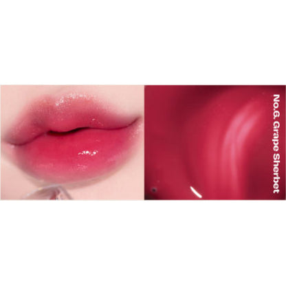 [ALTERNATIVE STEREO] Lip Potion Aqua Glow