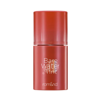 [ROM&ND] Bare Water Tint 07. Chilli Rush