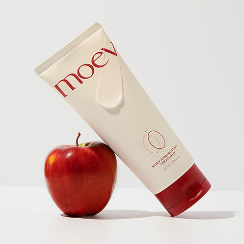 [MOEV] Annurcatin Treatment 200g