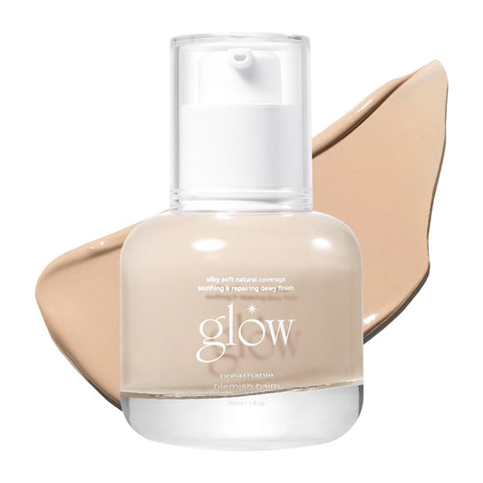 [GLOW] Breathable Blemish Balm 30ml #one