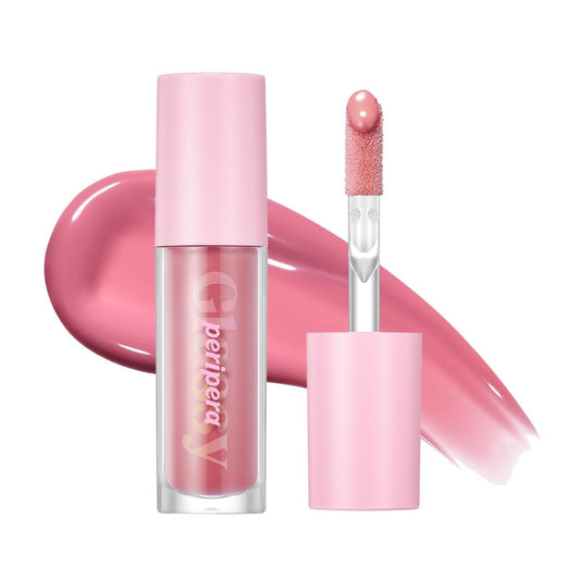 [PERIPERA] Ink Glasting Lip Gloss 08. Love of Fate