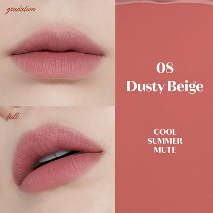 [ETUDE] Fixing Tint 08. Dusty Beige