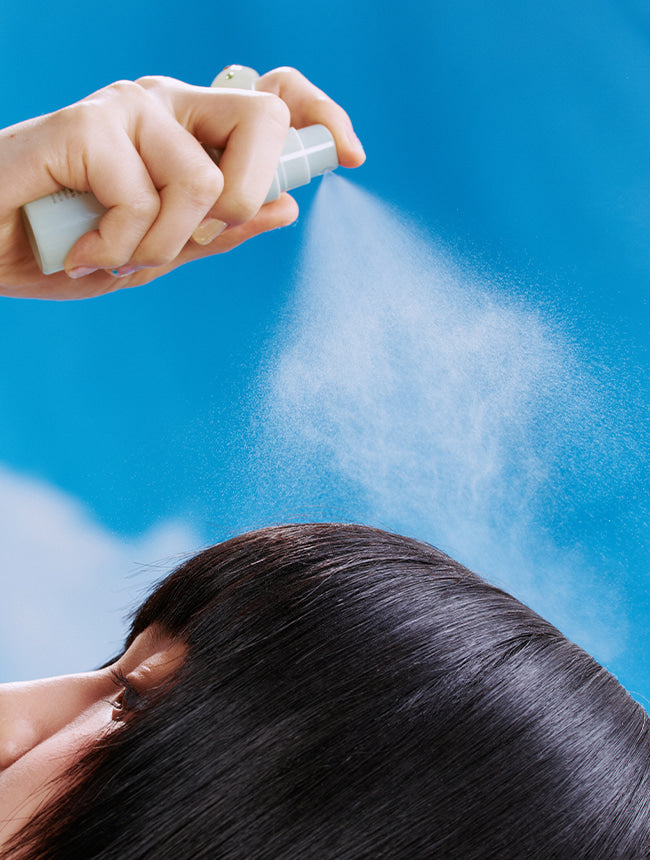 [NARKA] Fresh Veil Hair Sebum Mist #Cottony Morning 80ml