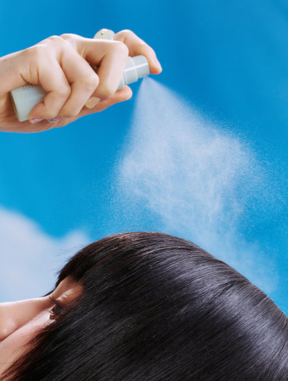 [NARKA] Fresh Veil Hair Sebum Mist #Cottony Morning 80ml