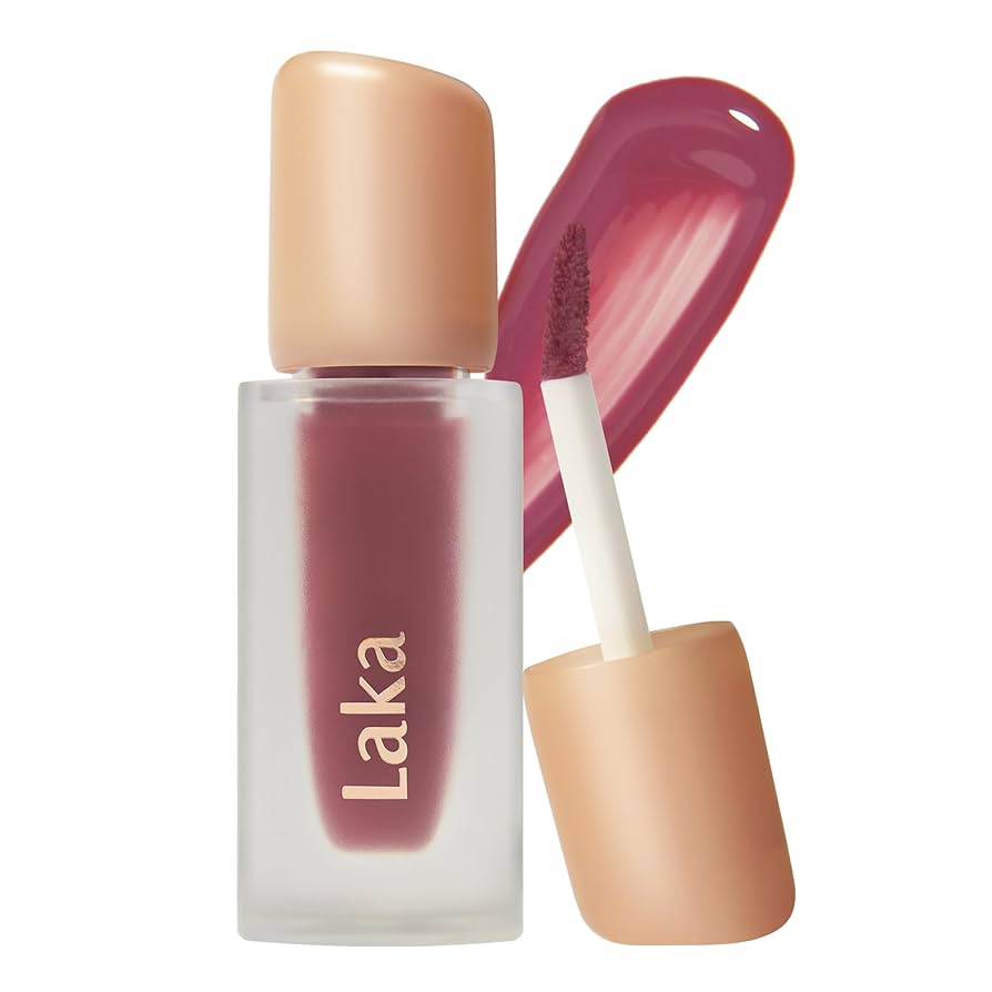 [LAKA] Fruity Glam Tint 102. Dewy