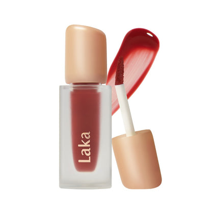 [LAKA] Fruity Glam Tint 104. Cherry