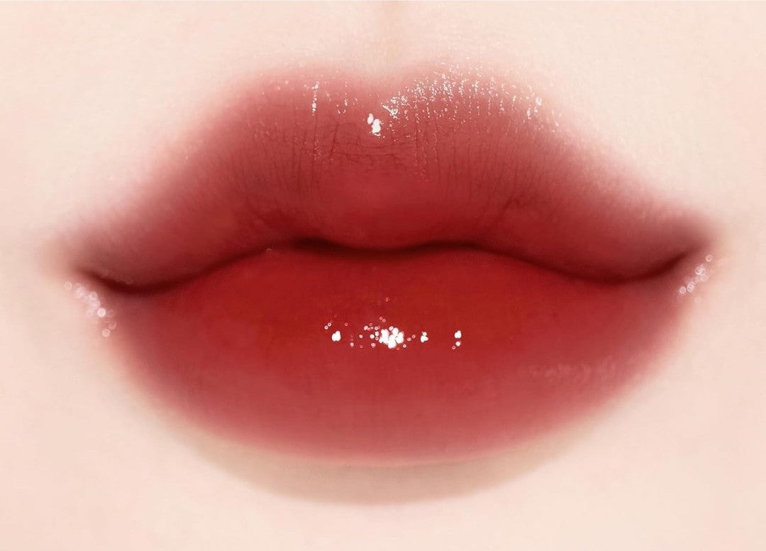 [LAKA] Fruity Glam Tint 104. Cherry