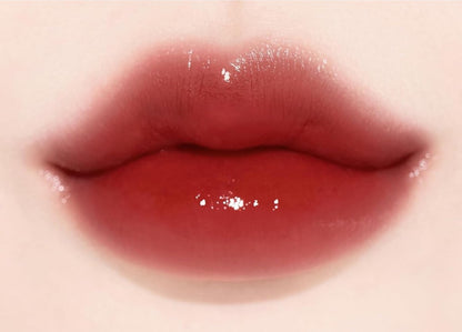 [LAKA] Fruity Glam Tint 104. Cherry