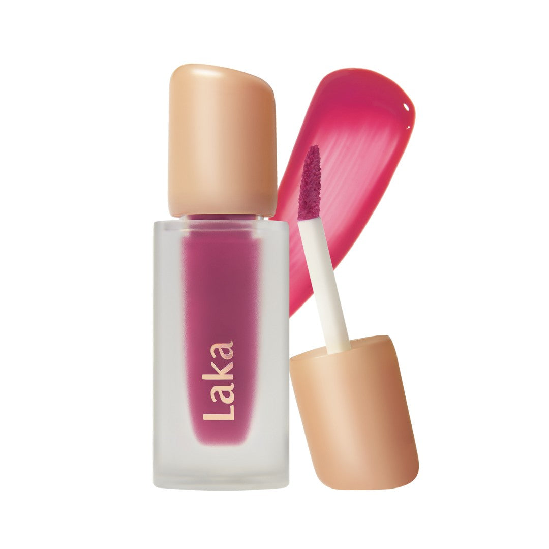[LAKA] Fruity Glam Tint 106. Juicy