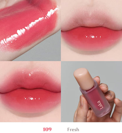 [LAKA] Fruity Glam Tint 109. Fresh