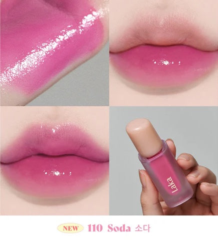 [LAKA] Fruity Glam Tint 110. Soda
