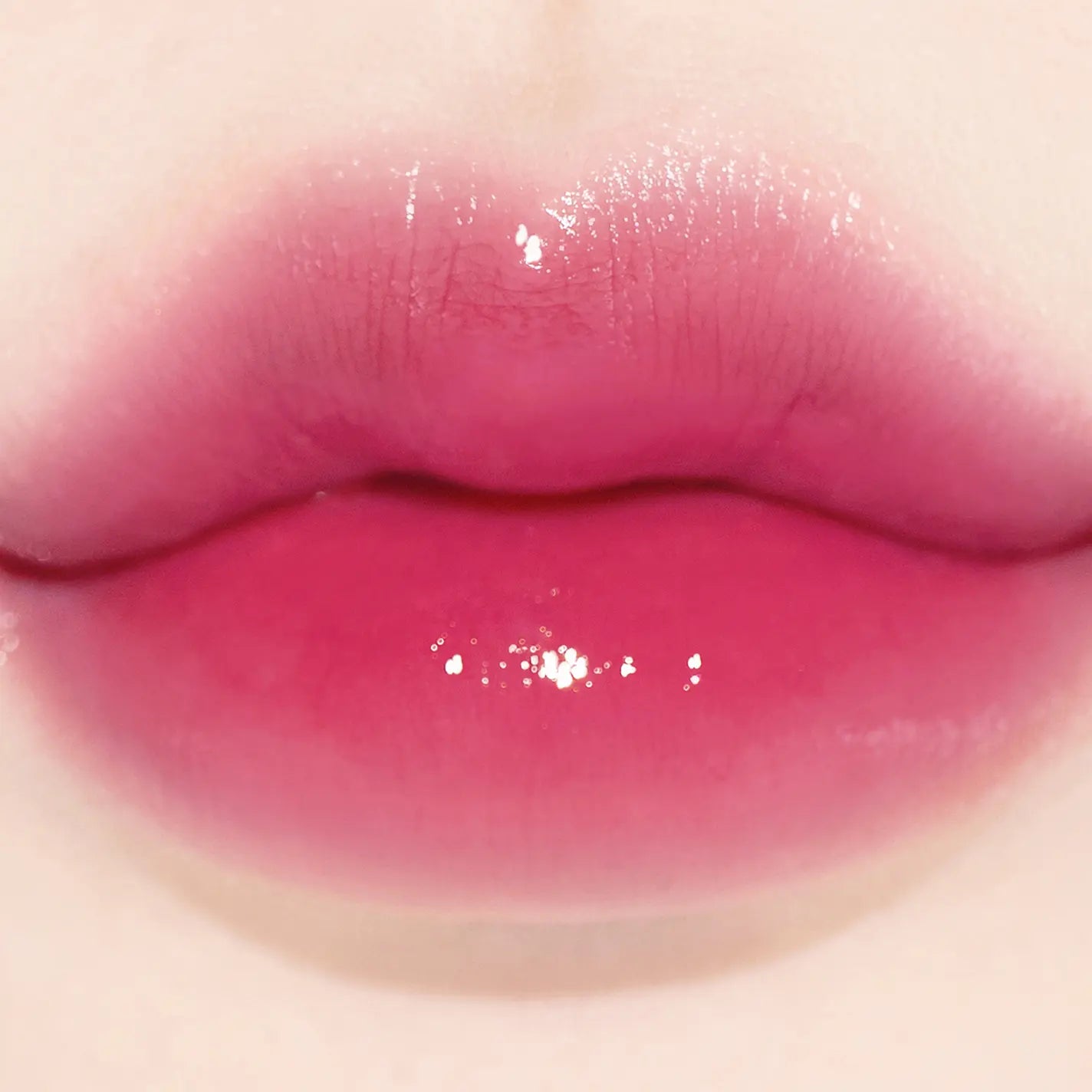 [LAKA] Fruity Glam Tint 112. Ping Pong