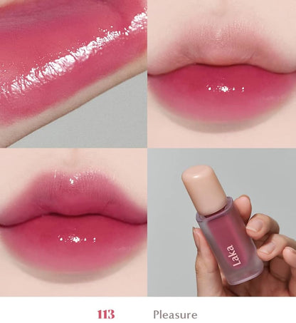 [LAKA] Fruity Glam Tint 113. Pleasure