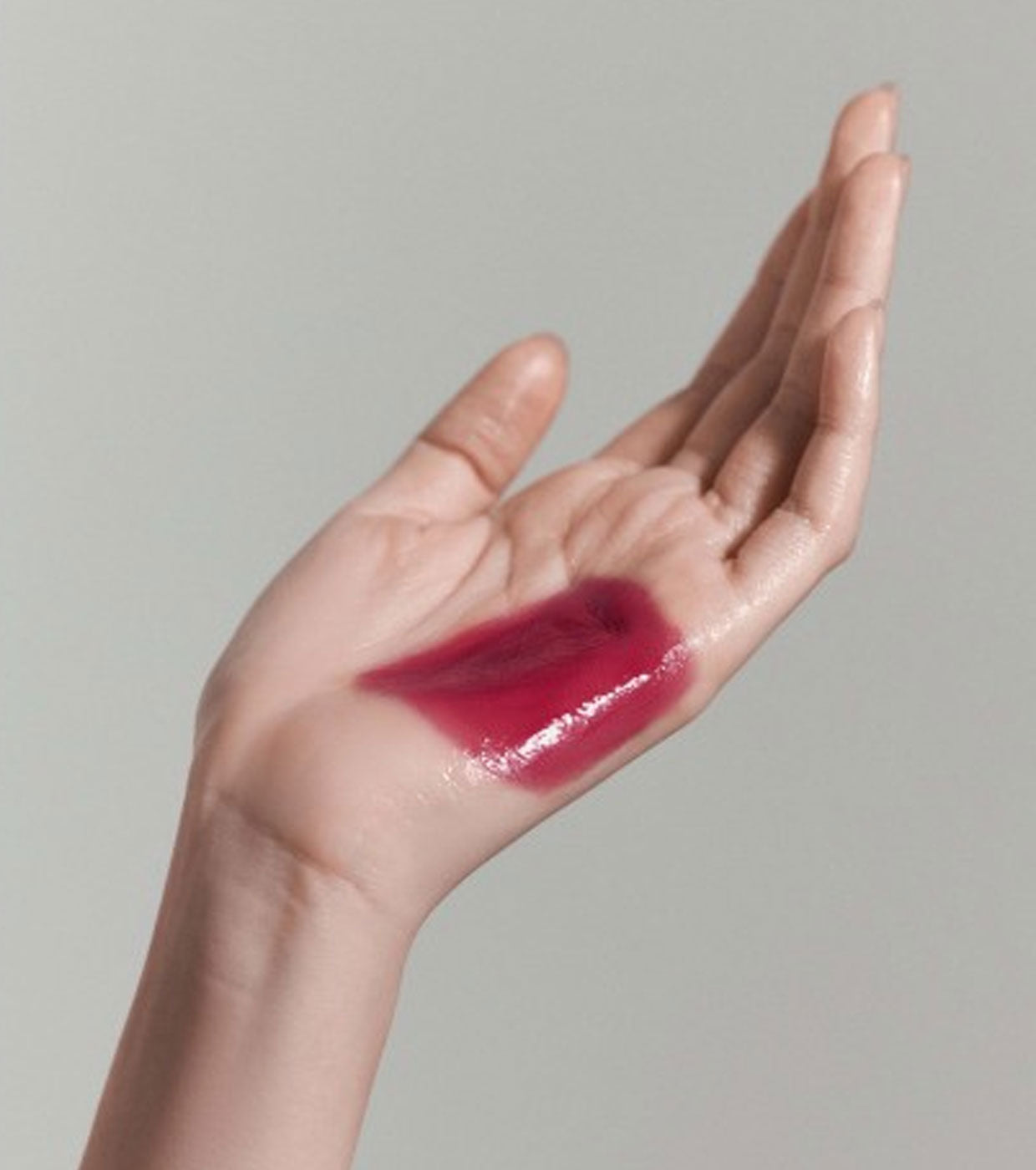 [LAKA] Fruity Glam Tint 115. Envy